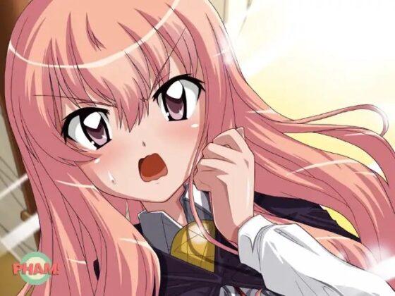 ゼロ使。～Another Storys～ [PHAM!] | DLsite 同人 - R18