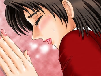 友達の母親 [MilkTankSoft] | DLsite 同人 - R18