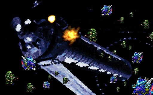 Miniture Board Simulation - 臥龍 (GaRon) [Earth Canvas] | DLsite 同人 - R18