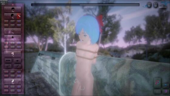 くすぐる姉ちゃん [ズクロス] | DLsite がるまに