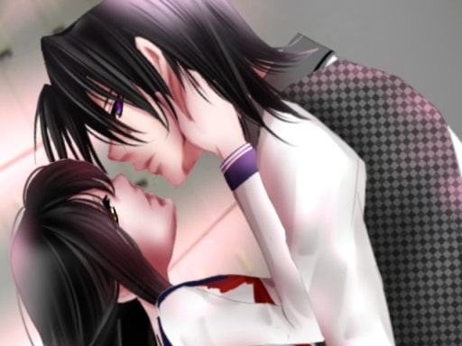 桜色の恋儀 [みぃ子] | DLsite がるまに