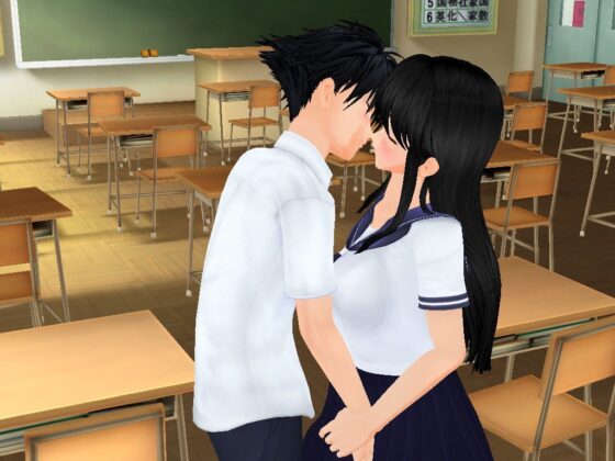 ウミガミタイ [ハッピィサーフ] | DLsite がるまに