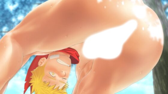 Qクエ♂ ～自称大魔導師と呪われし騎士～ 前章 [男子工房] | DLsite がるまに