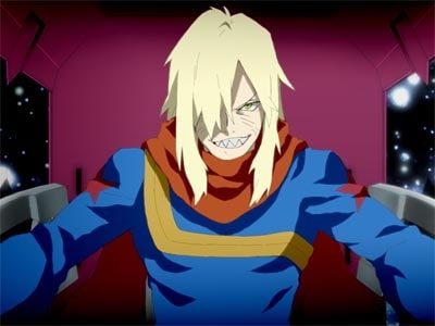 紅魂 [Gun and Soul] | DLsite がるまに