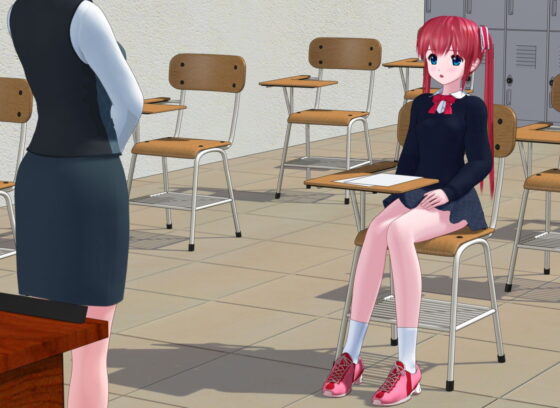 魔法戦士リリンセイバー(ごんごろごん) - FANZA同人