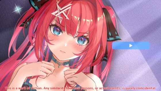 【Language not required・180度動画SLG】ハプニングバーで無限騎乗位えっち！(ハーフトーンドット) - FANZA同人