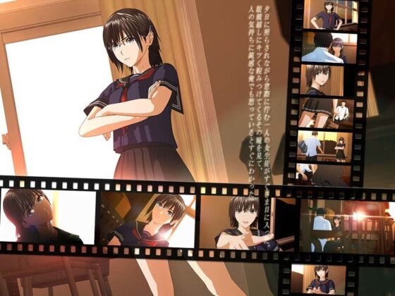 Glass(t japan) - FANZA同人