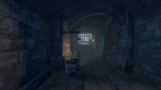 淫魔界2: カムラン(淡泊室) - FANZA同人