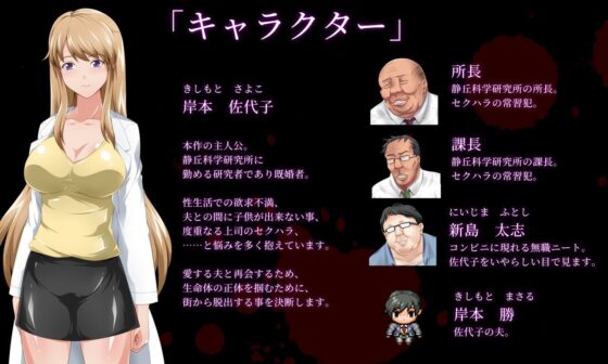 サイレントピル(サークル1号) - FANZA同人