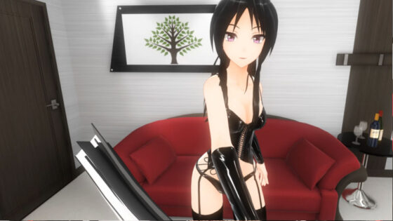 エスカレイションVR！(ノキスタ) - FANZA同人