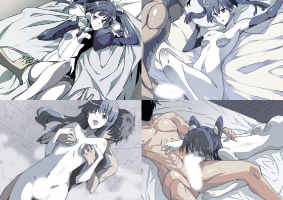 Glare3(クレナイブック) - FANZA同人