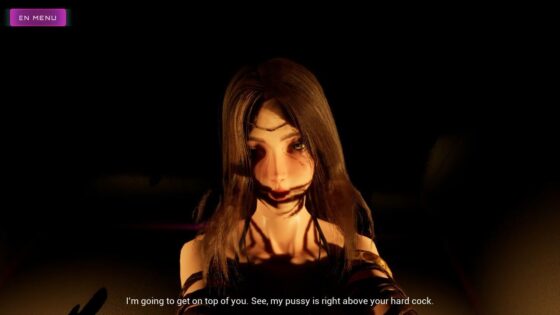 Kanaー搾精官3D(にゃんこフェチ) - FANZA同人