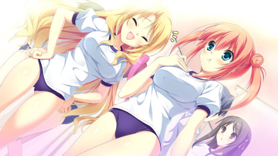 ファイナルデイズレガシーREMAKE(NiQQ) - FANZA同人