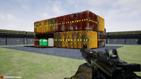 全裸美少女軍団VS俺一人(AOG Project) - FANZA同人