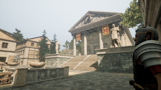 【日本語対応版】ローマの奴●権力と栄光(SlavesOfRome) - FANZA同人