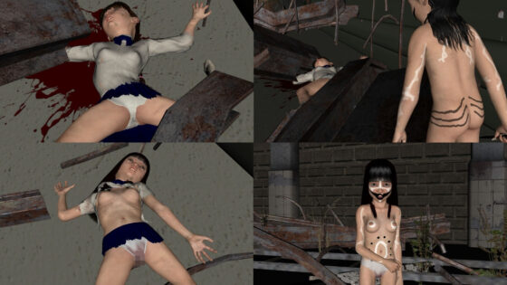 アメージングダーク(vagrantsx) - FANZA同人