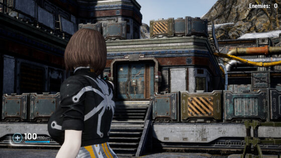 Botシューター(AOG Project) - FANZA同人