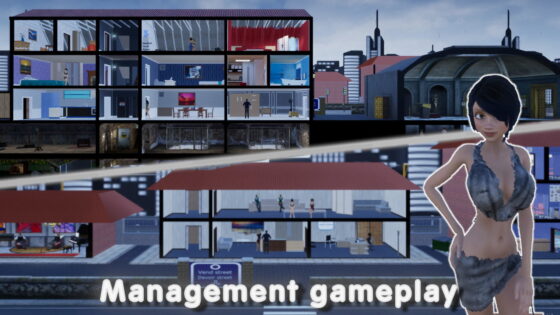 コスト オブ サバイバル(Dumb Crow) - FANZA同人