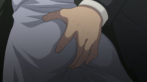 姦状痴●電車NTR(ヴィンセント) - FANZA同人