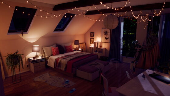 vrXcity パート1 デスクトップ版(MeMento 3D Interactive) - FANZA同人