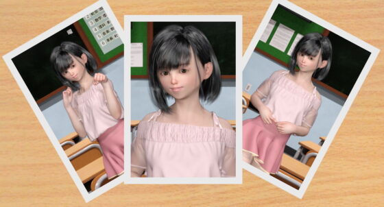 School in Summer Vacation(GuruGuru Craft) - FANZA同人