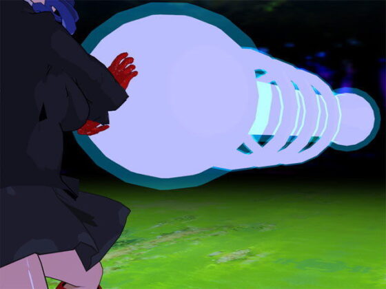 エフェクト006(3Dポーズ集) - FANZA同人