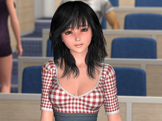 【無料】Baby Doll RS デモ体験版(ゼロワン) - FANZA同人