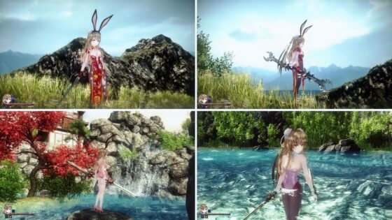 三国夢想 王元姫無惨(赤いトンボ) - FANZA同人