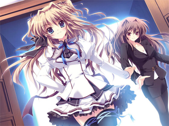 【DL版】ましろ色シンフォニー