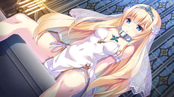 【DL版】姫と婬欲のテスタメント 