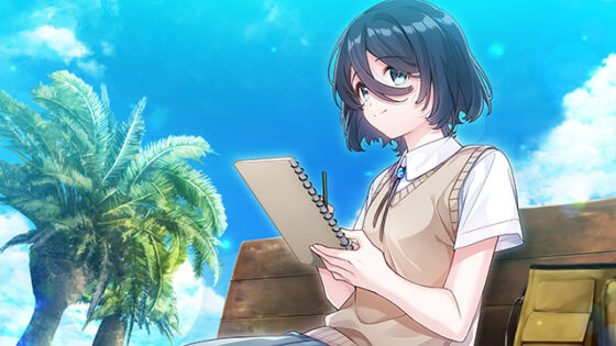 【DL版】彼方の人魚姫 