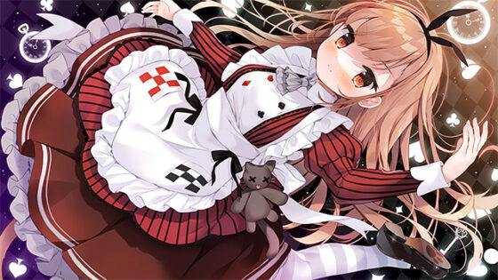 【DL版】リトルプリンセスGO！ 