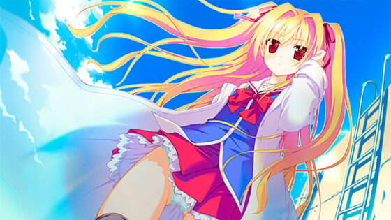 【DL版】いろとりどりのセカイ 