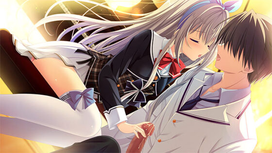 【DL版】D.C.4 Plus Harmony 〜ダ・カーポ4〜 プラスハーモニー【萌えゲーアワード2021 純愛系作品賞 受賞】 