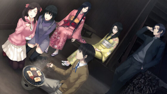 【DL版】虚ノ少女 