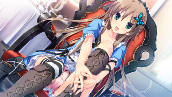 【DL版】ハピメア 