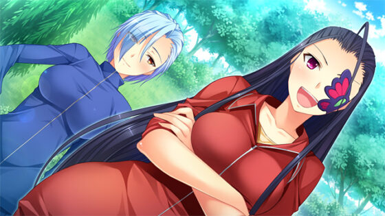 【DL版】真・恋姫†英雄譚2 〜乙女艶乱☆三国志演義［魏］〜 