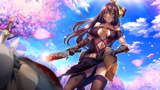 【DL版】真・恋姫†英雄譚 外伝 白月の灯火 