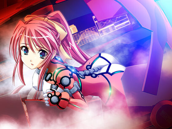 【DL版】ジオグラマトンHDリマスター 