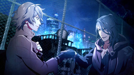 【DL版】ディストピアの王 