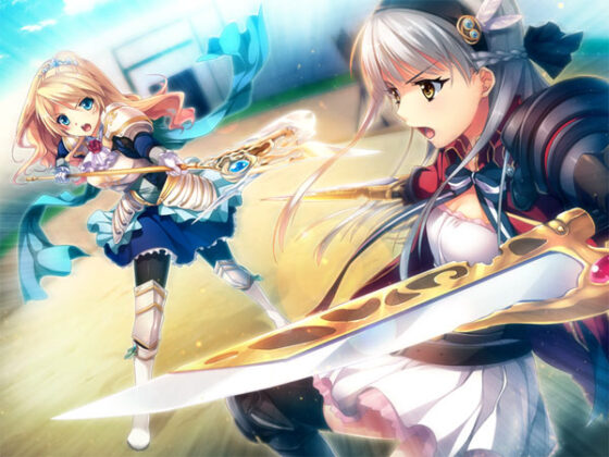 【DL版】ダークロード 〜虐讐の魔王と勇者の娘〜 