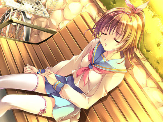 【DL版】世界でいちばんNGな恋 ハピネスモーション 