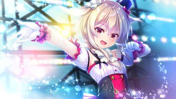 【DL版】星の乙女と六華の姉妹 