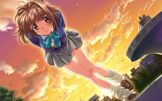 【DL版】LOVERS〜恋に落ちたら…〜DownloadEdition