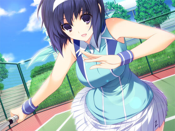 【DL版】LOVELY×CATION 