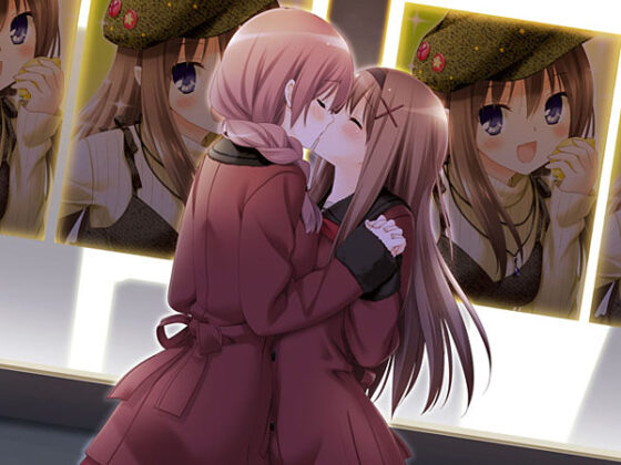 【DL版】その花びらにくちづけを ミカエルの乙女たち【萌えゲーアワード2013純愛系作品賞】