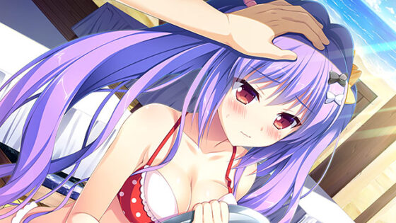 【DL版】スキとスキとでサンカク恋愛 