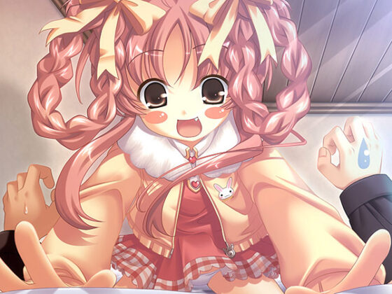 【DL版】むすめーかーHDリマスター