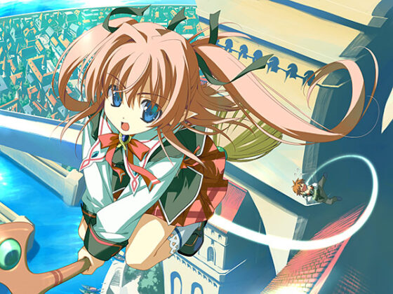 【DL版】ウィズ アニバーサリィー☆COMPLETE！ 