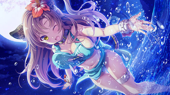 【DL版】キュートリゾート 〜しようよ☆エッチなアクティビティ〜 